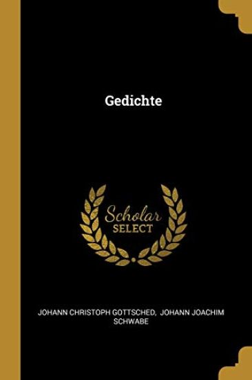Gedichte