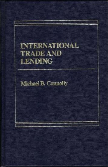 International Trade and Lending