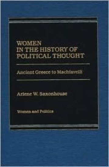 Women in the History of Political Thought