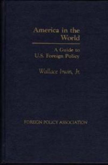 America in the World