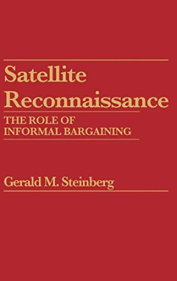Satellite Reconnaissance