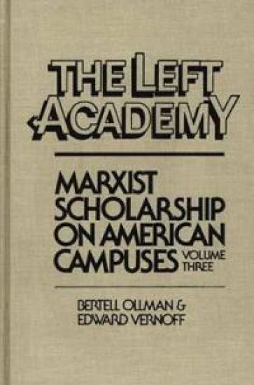 The Left Academy