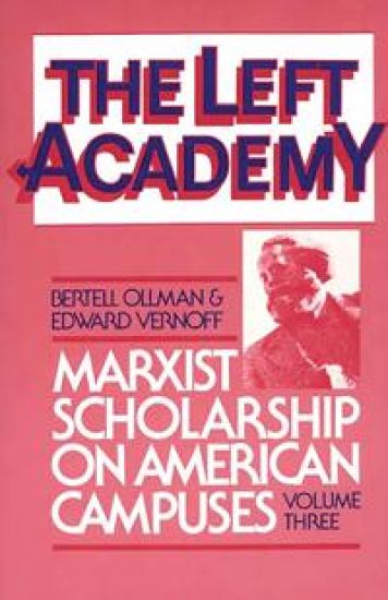 The Left Academy