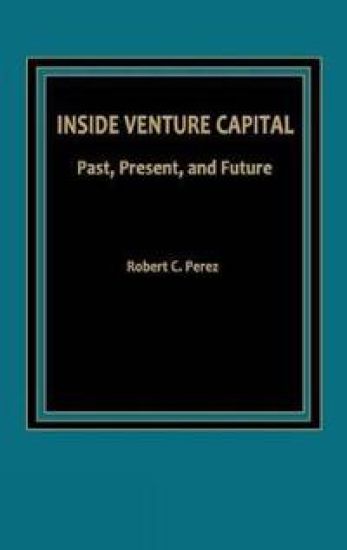 Inside Venture Capital