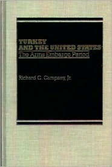 Turkey and the United States
