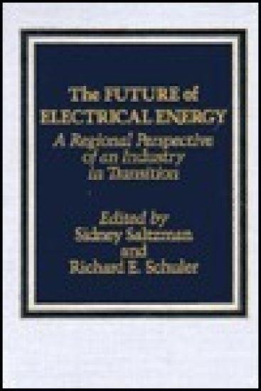 The Future of Electrical Energy