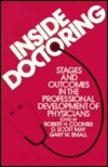 Inside Doctoring