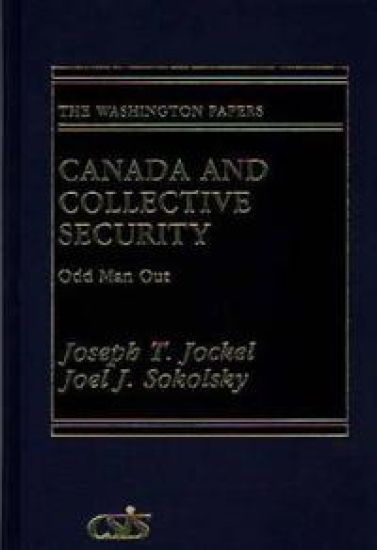 Canada and Collective Security