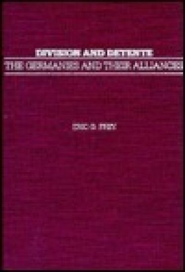 Division and Detente