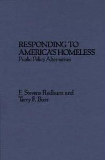 Responding to America's Homeless