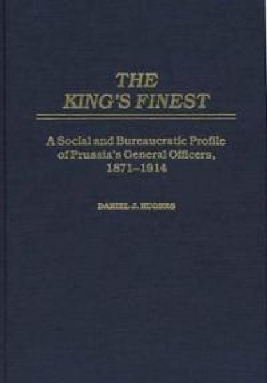 The King's Finest