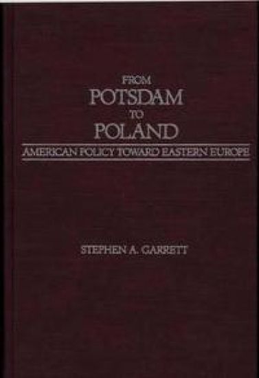 From Potsdam to Poland