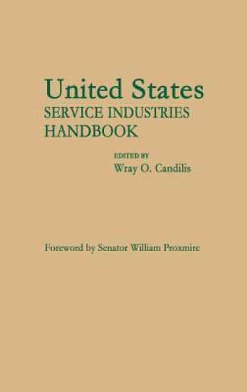 United States Service Industries Handbook