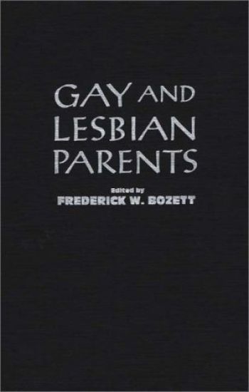 Gay and Lesbian Parents
