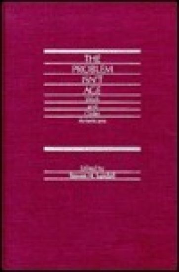 The Problem Isn't Age