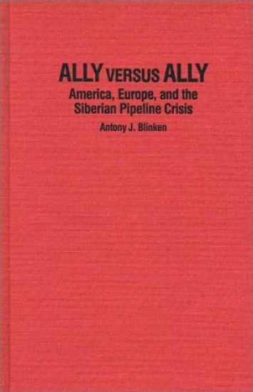 Ally Versus Ally