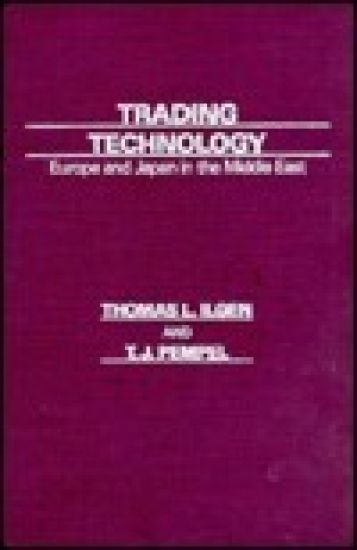 Trading Technology