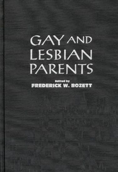 Gay and Lesbian Parents