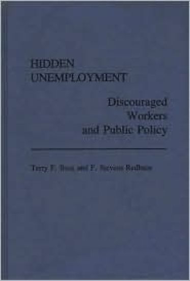 Hidden Unemployment