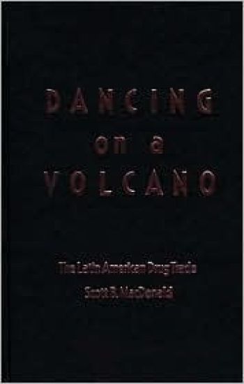 Dancing on a Volcano