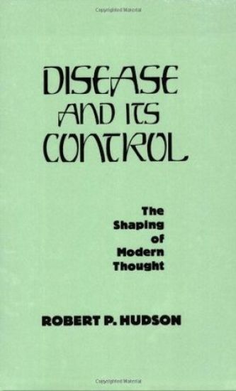 Disease and Its Control