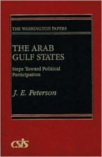 The Arab Gulf States