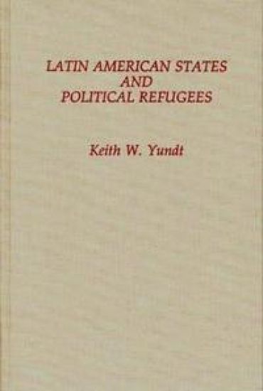 Latin American States and Political Refugees