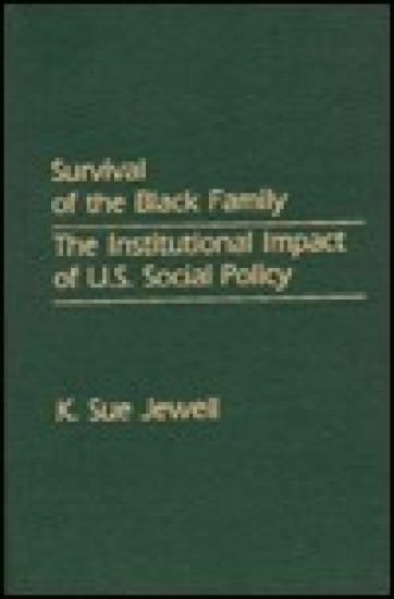 Survival of the Black Family