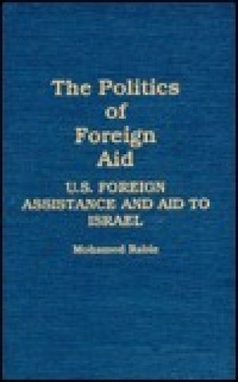 The Politics of Foreign Aid