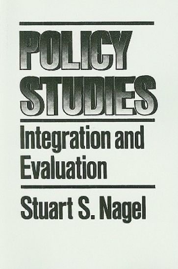 Policy Studies
