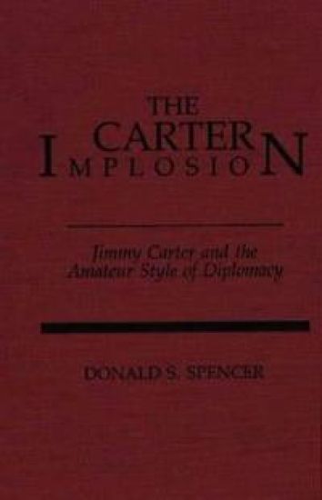 The Carter Implosion