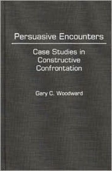 Persuasive Encounters