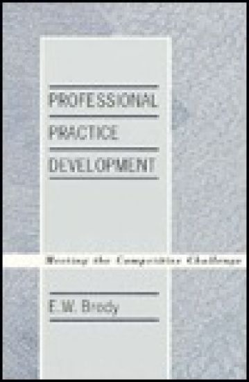 Professional Practice Development