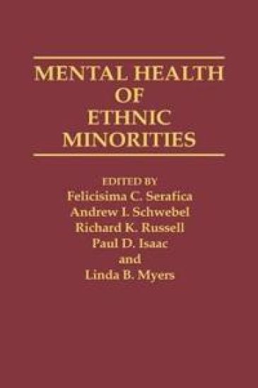 Mental Health of Ethnic Minorities