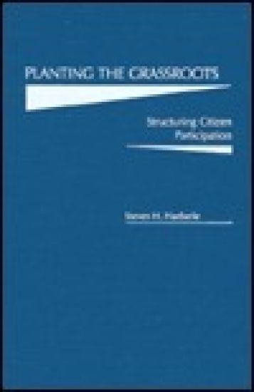 Planting the Grassroots