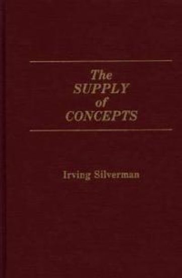 The Supply of Concepts