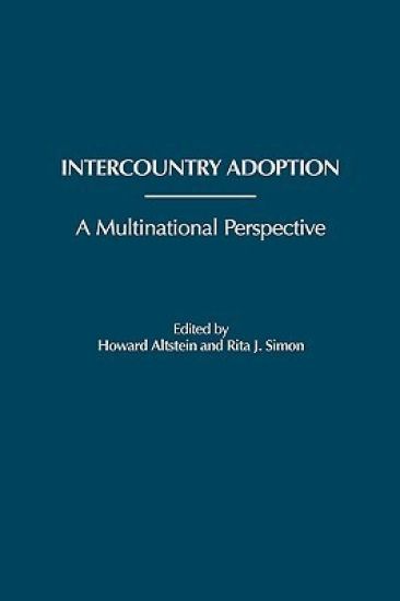Intercountry Adoption