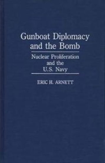 Gunboat Diplomacy and the Bomb
