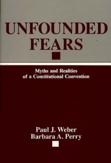 Unfounded Fears