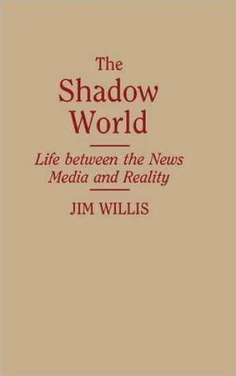 The Shadow World