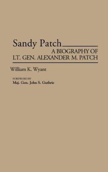 Sandy Patch