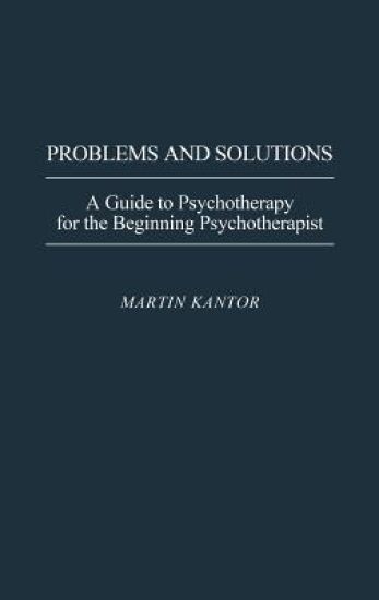 Problems and Solutions