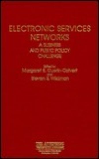 Electronic Services Networks