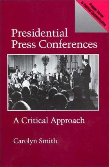 Presidential Press Conferences