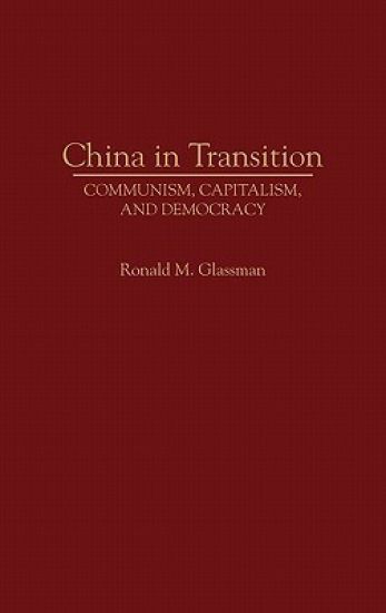 China in Transition