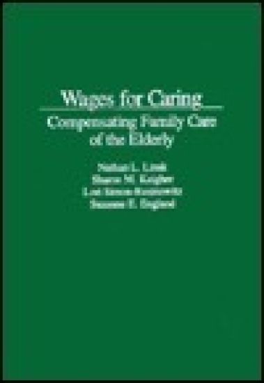 Wages for Caring