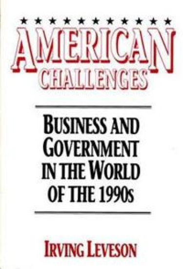 American Challenges
