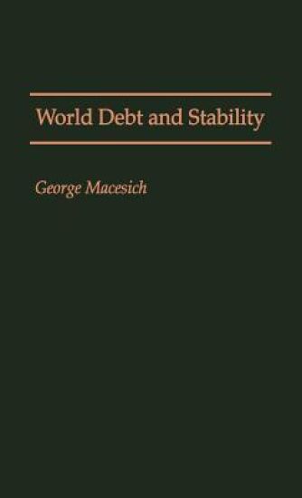 World Debt and Stability