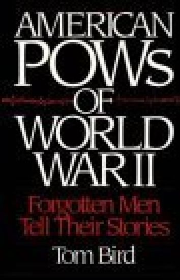 American POWs of World War II