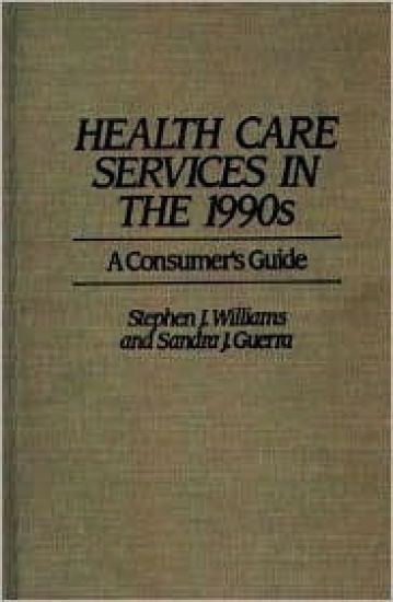 Health Care Services in the 1990s